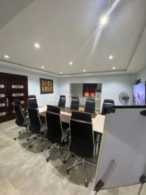 Conference Room/Board Room