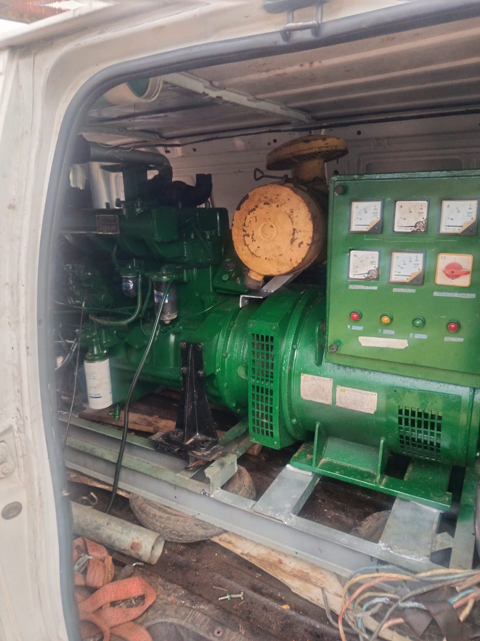 100kva