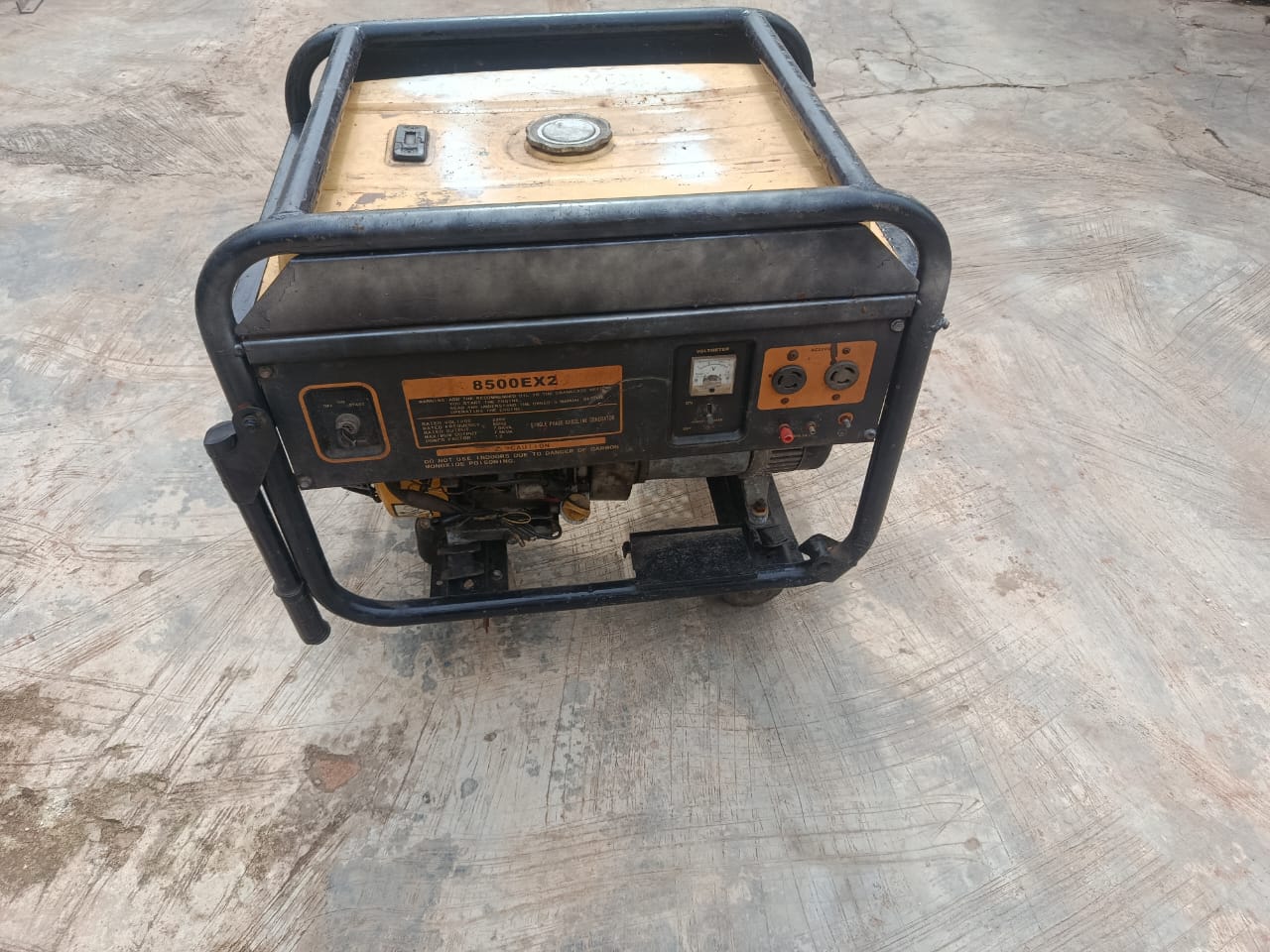 7kva