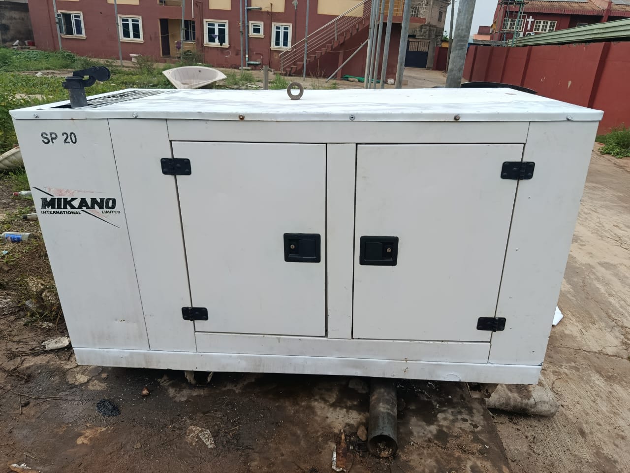 20kva