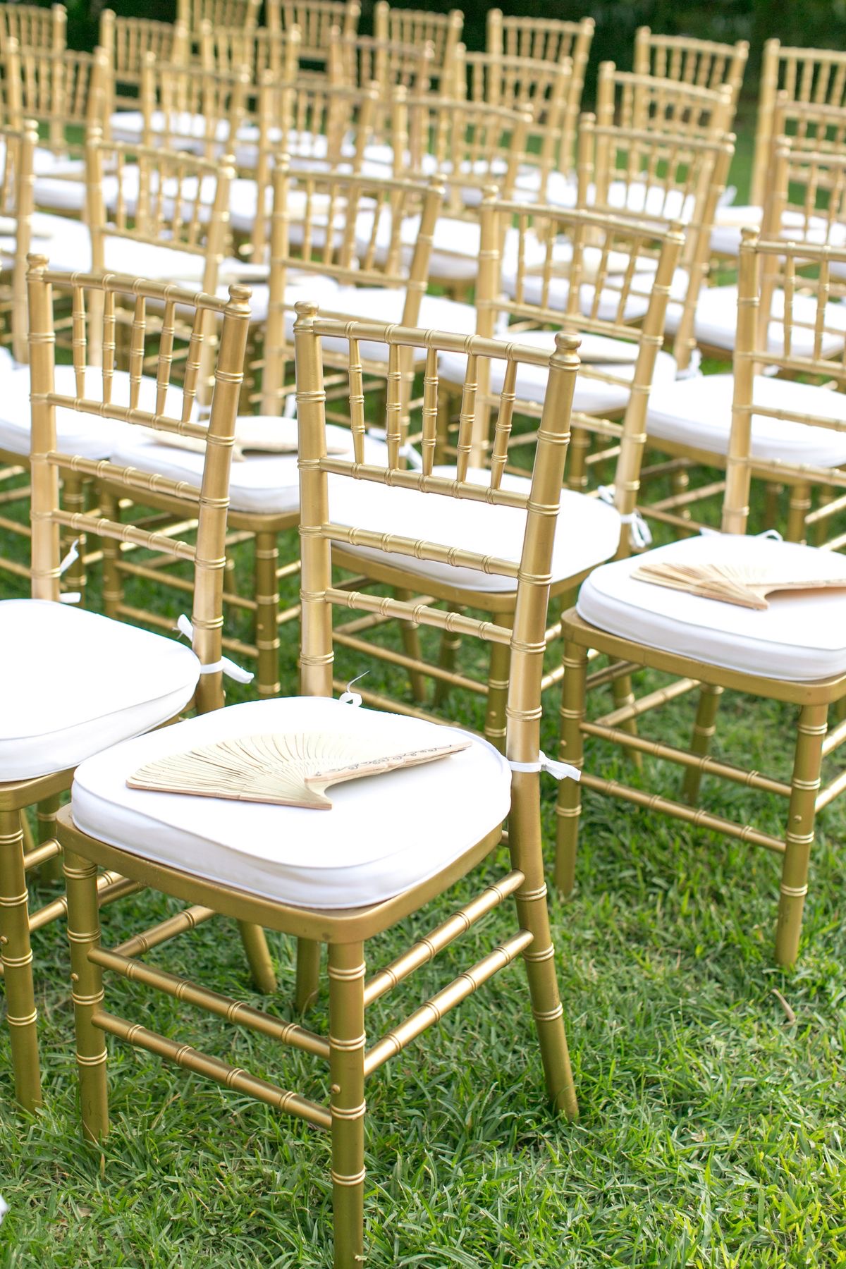 Chiavari chiars