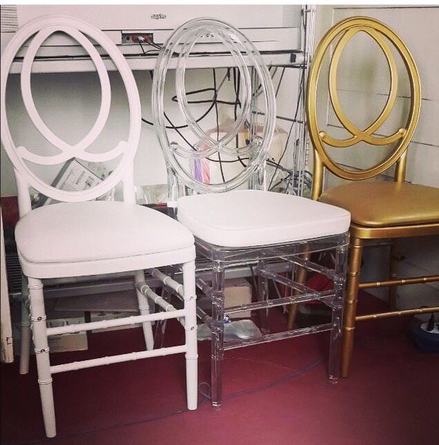 Chiavari chiars