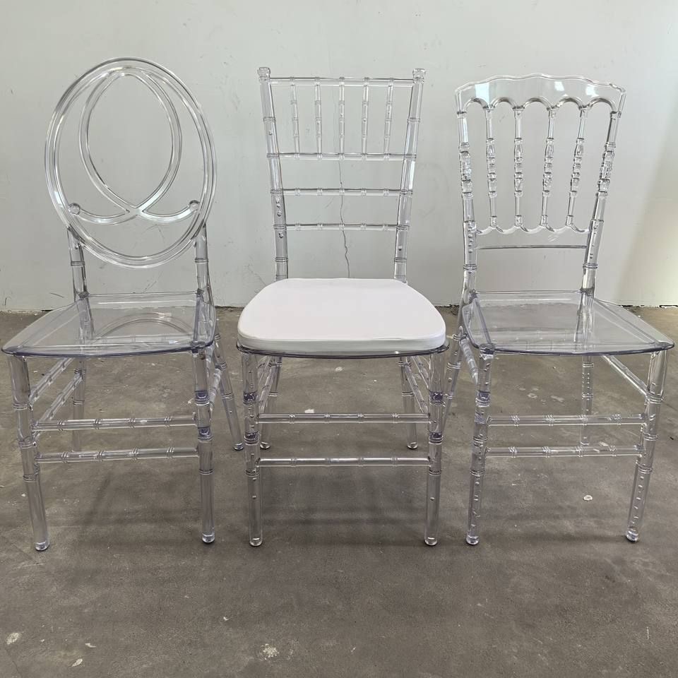 Chiavari chiars