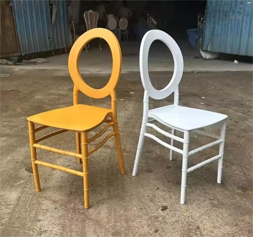 Chiavari chiars