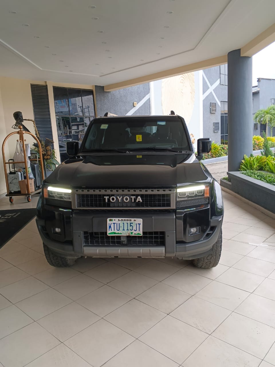 Car rental