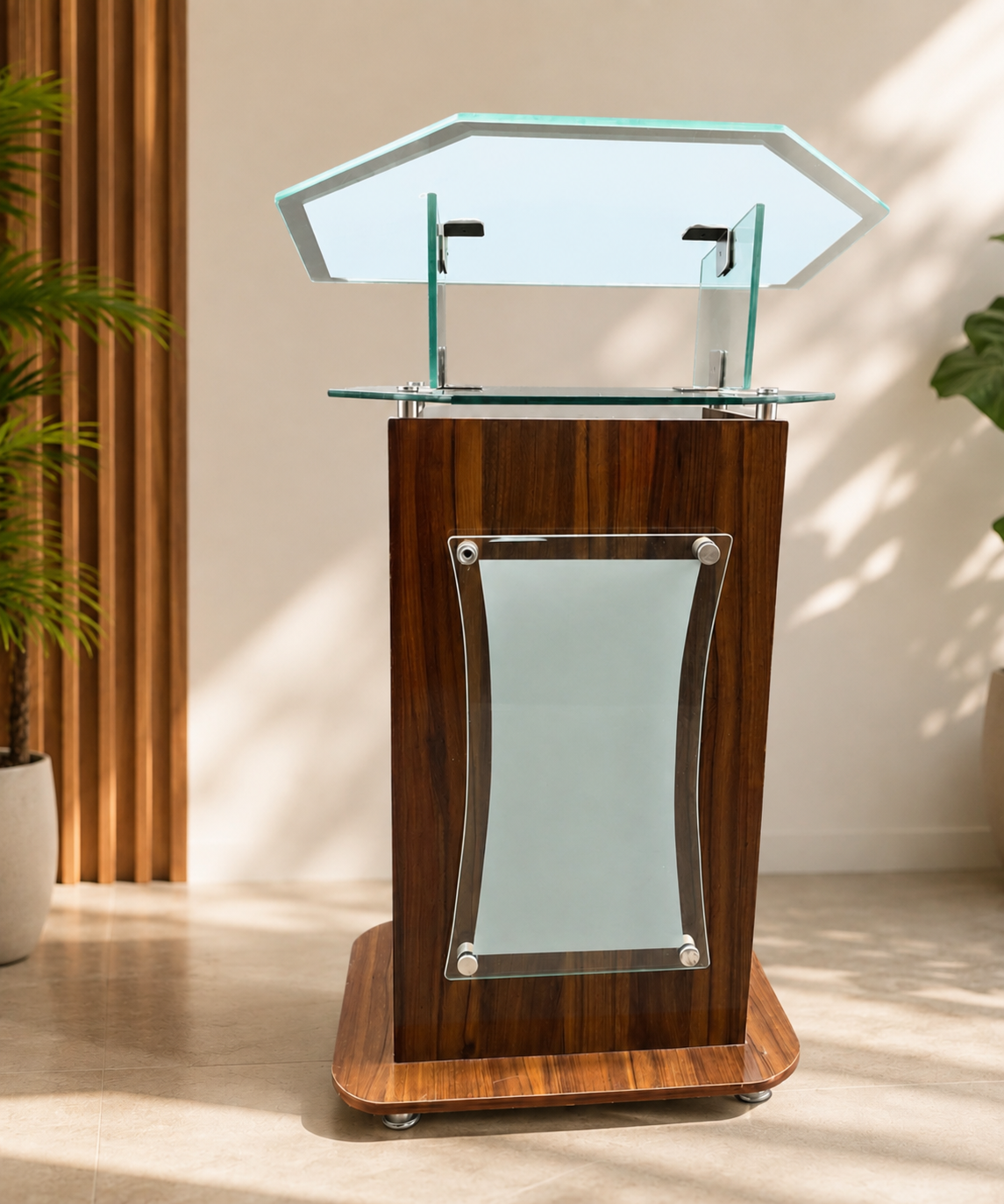 Podium