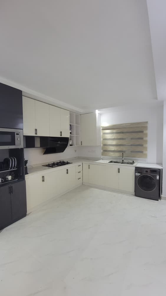 Alausa Heights Terrace 