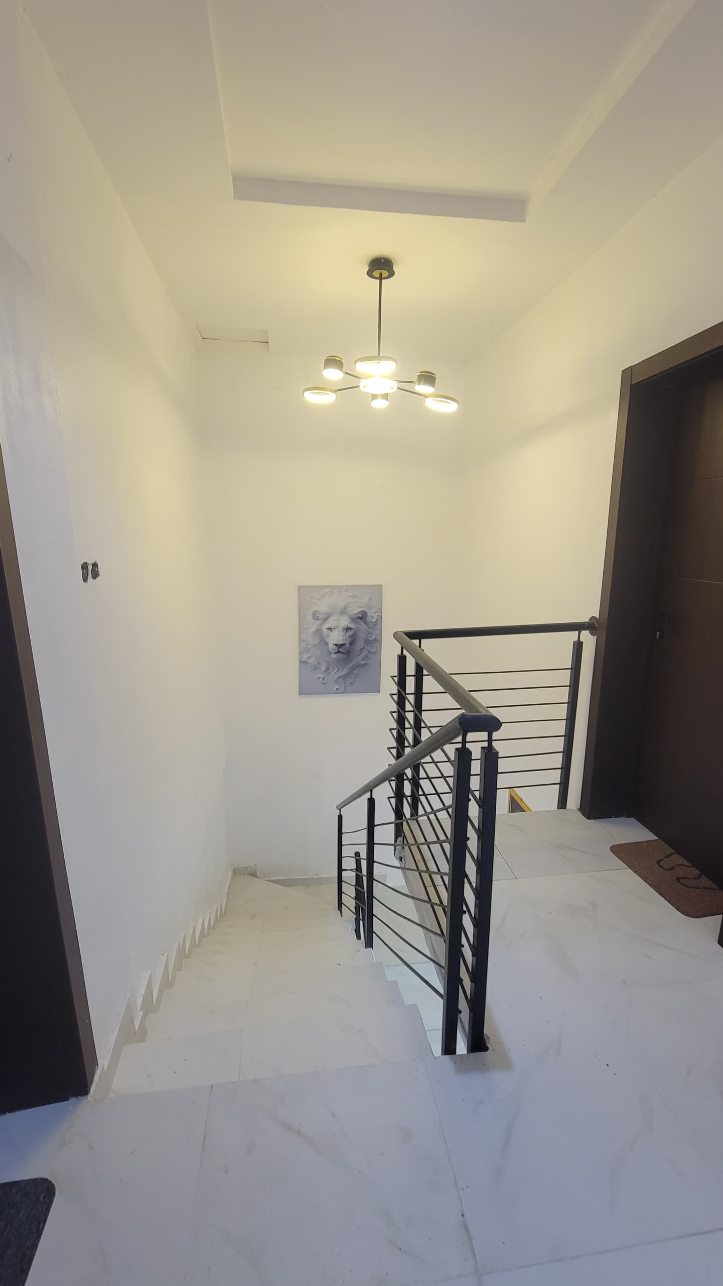 Alausa Heights Terrace 