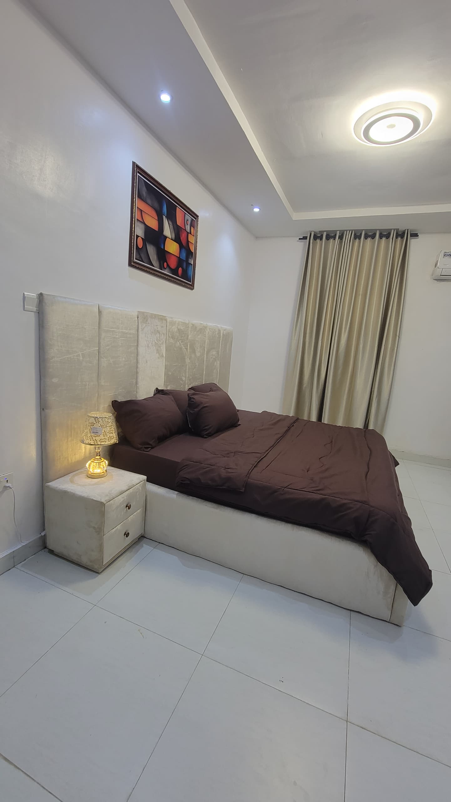 Alausa Heights Terrace 