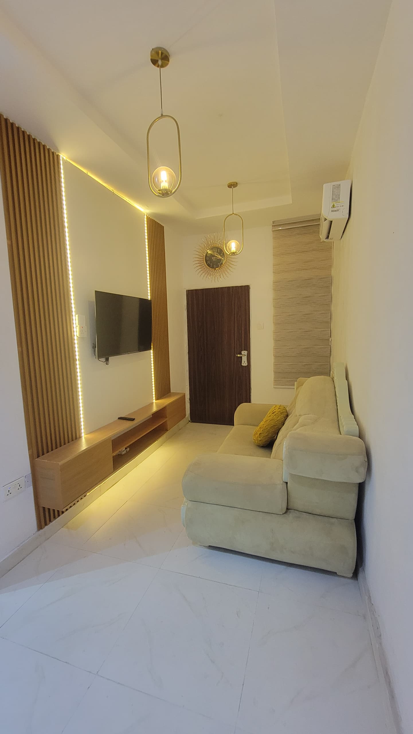 Alausa Heights Terrace 