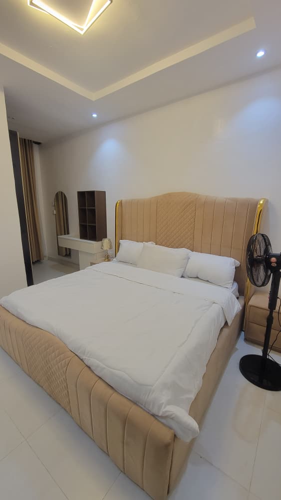 Alausa Heights Terrace 