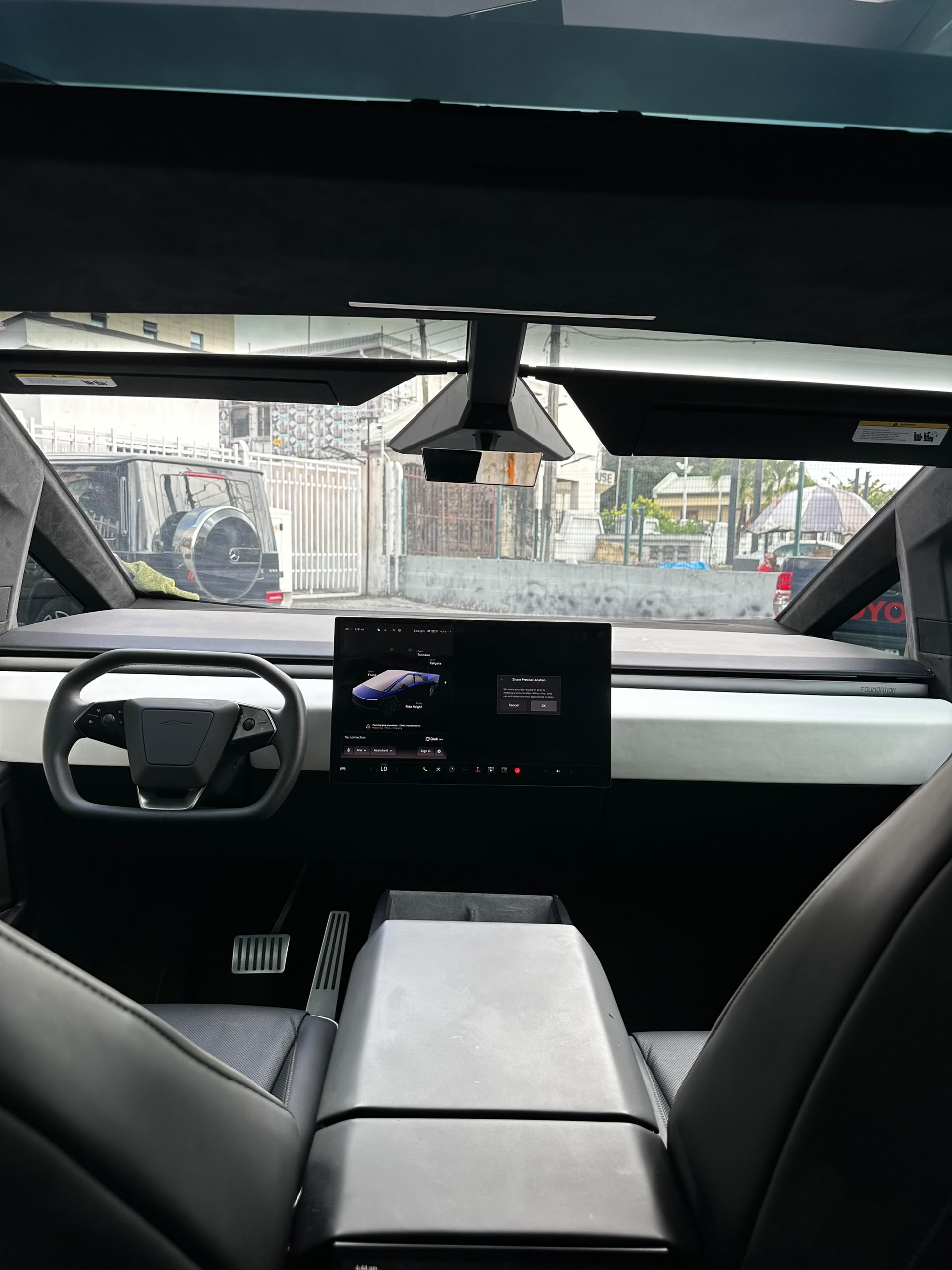  Tesla Cybertruck
