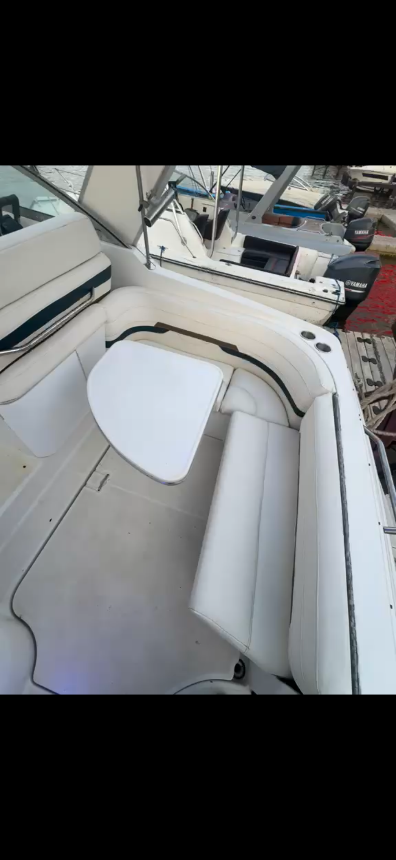 10-seater boat ride/cruise