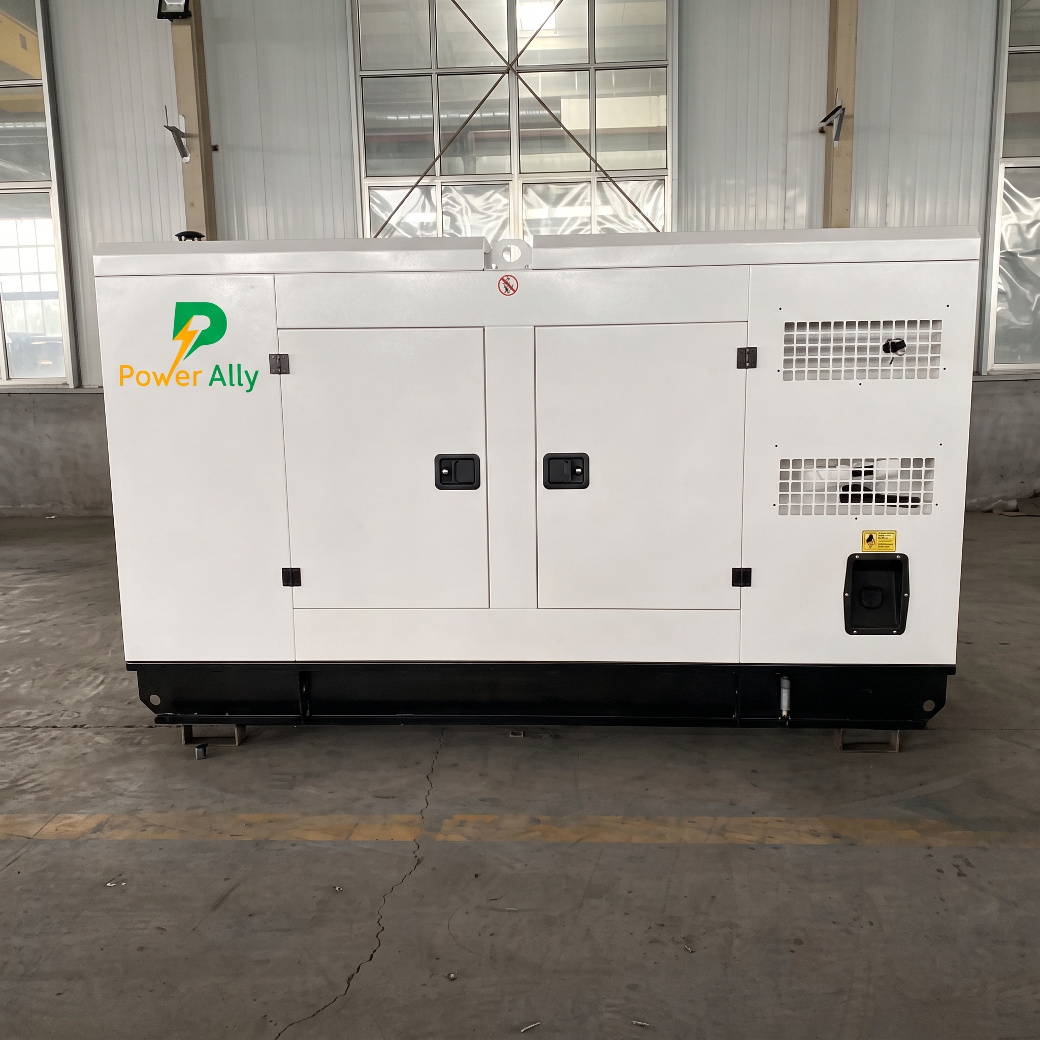 300KVA GENERATOR