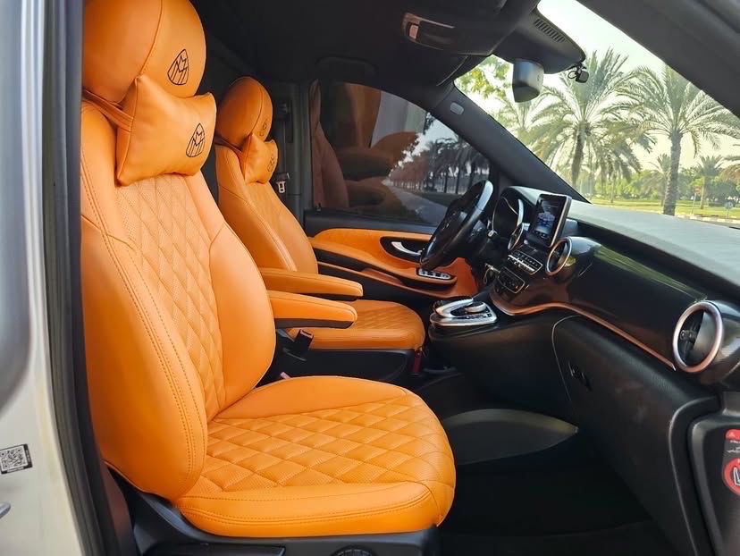 Maybach Sprinter