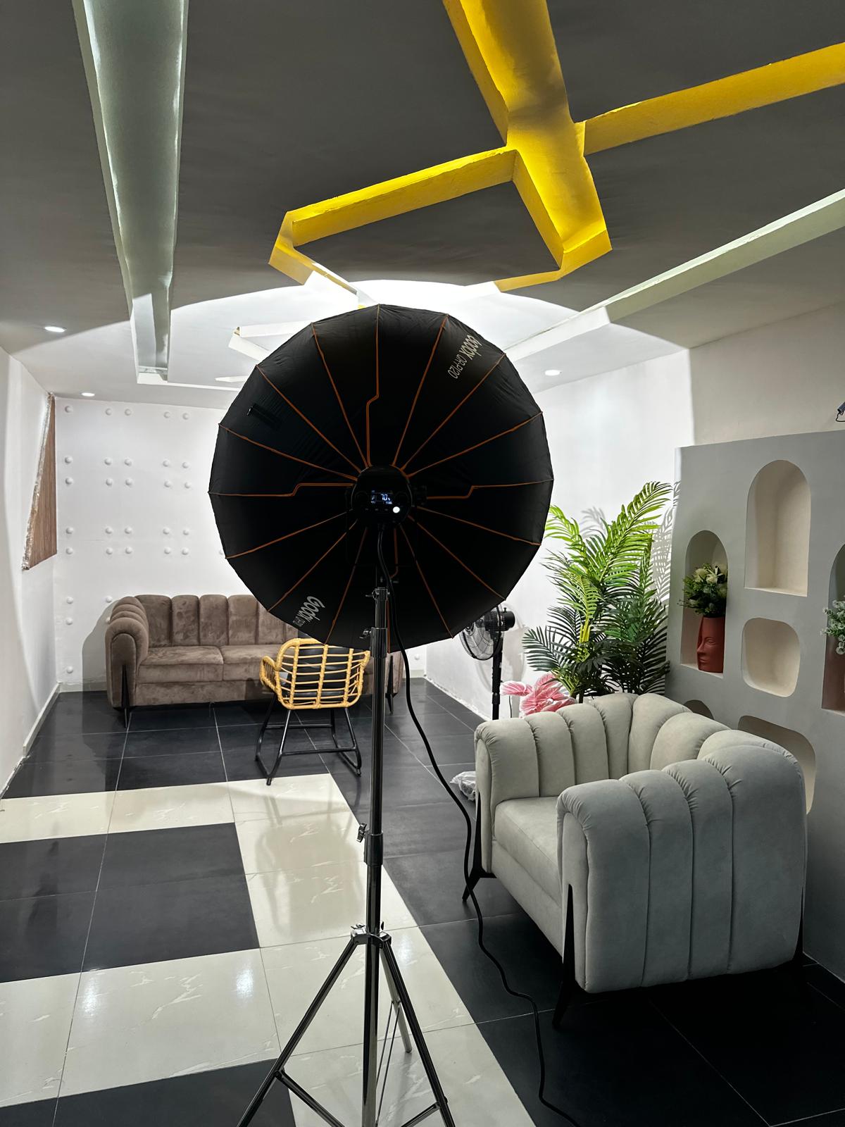 Intimate Events and Content Space Rental | PS5 Gaming