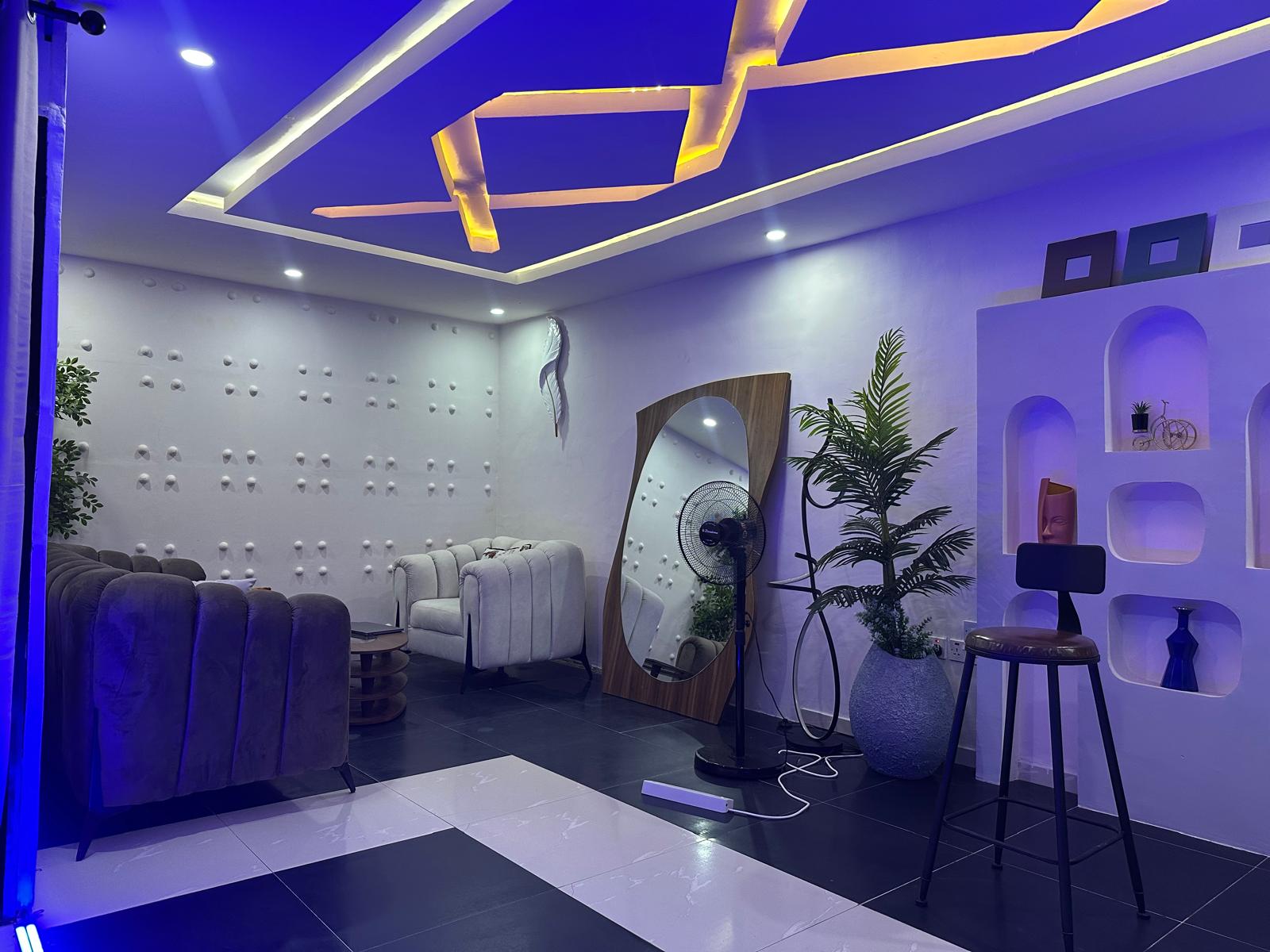 Intimate Events and Content Space Rental | PS5 Gaming
