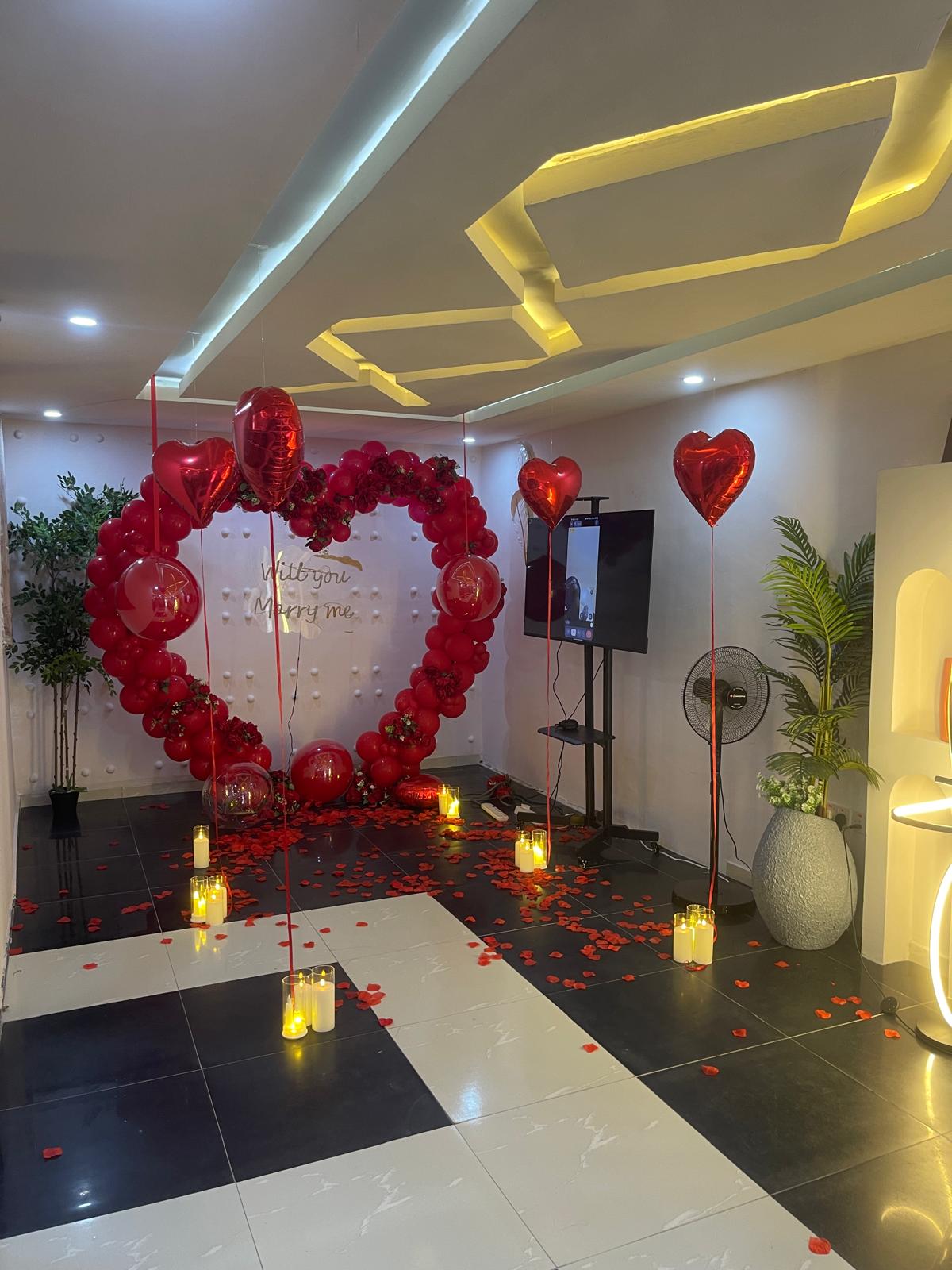 Intimate Events and Content Space Rental | PS5 Gaming