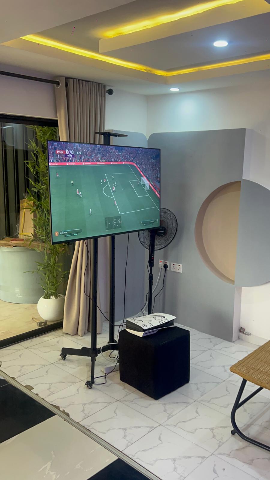 Intimate Events and Content Space Rental | PS5 Gaming