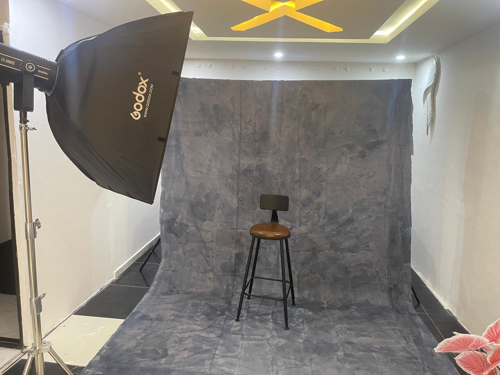 Intimate Events and Content Space Rental | PS5 Gaming
