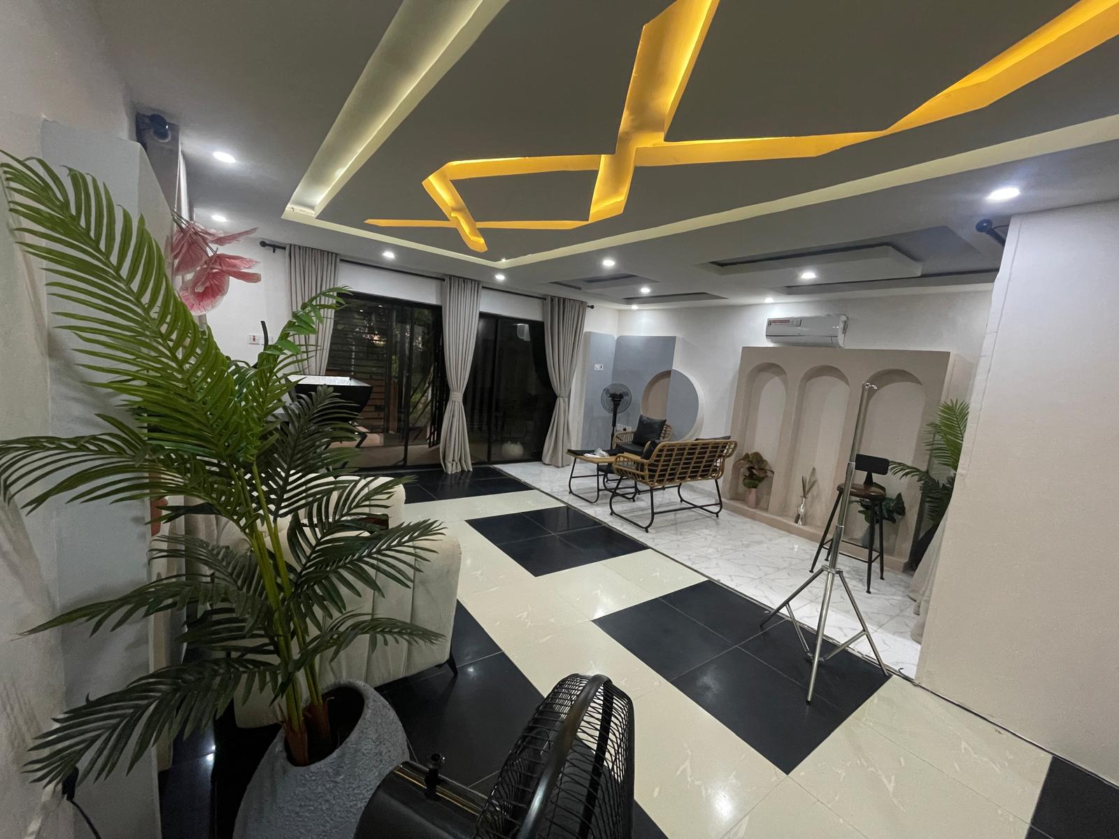 Intimate Events and Content Space Rental | PS5 Gaming
