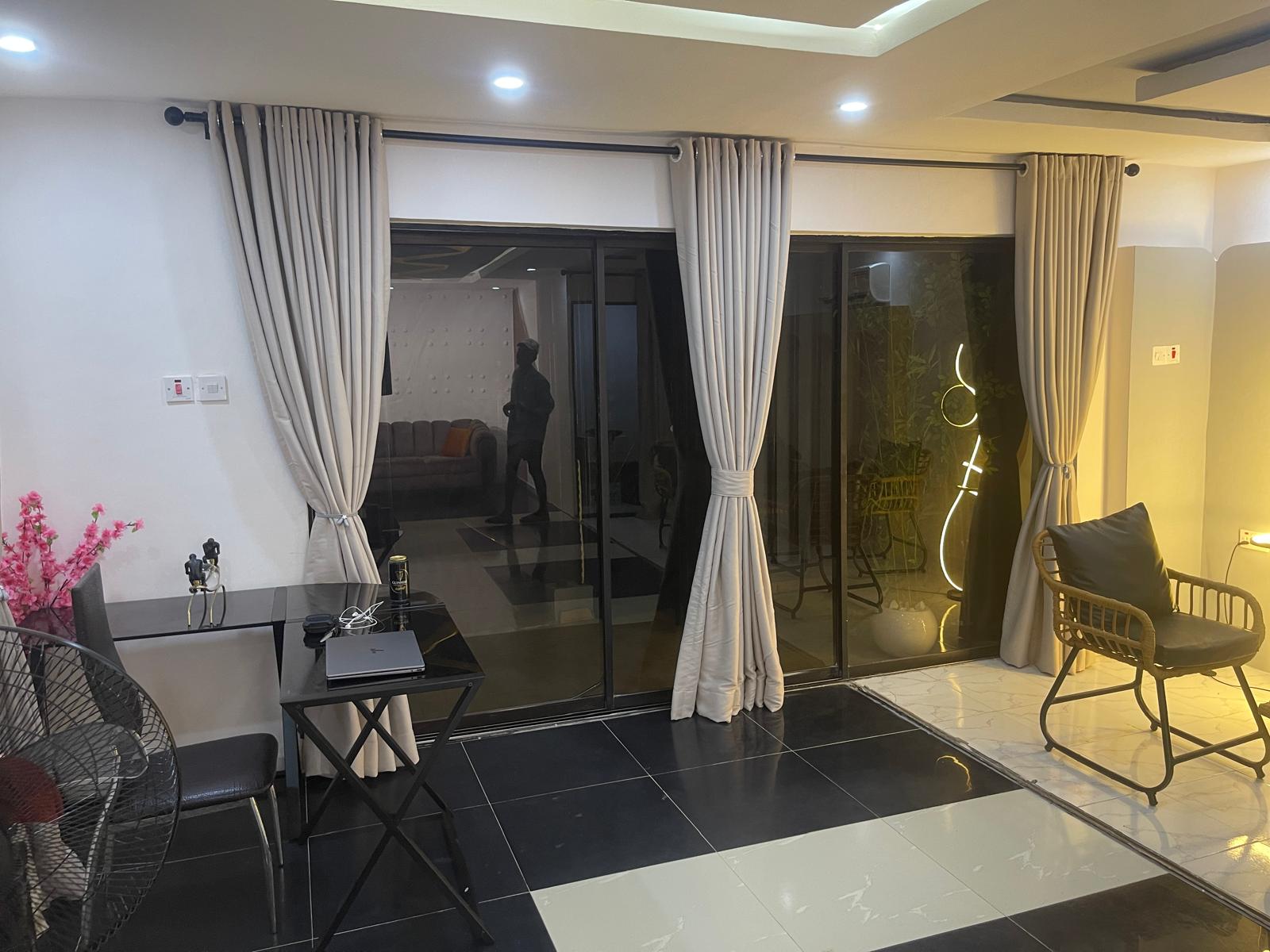 Intimate Events and Content Space Rental | PS5 Gaming