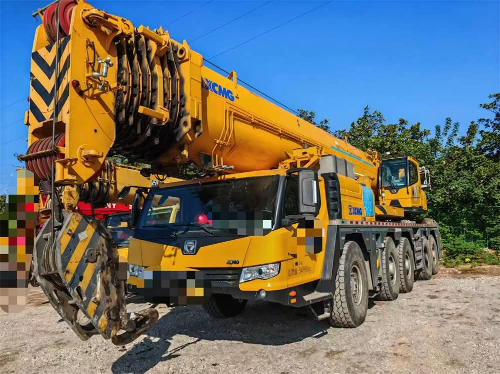 Cranes for Hire/Rentals Services