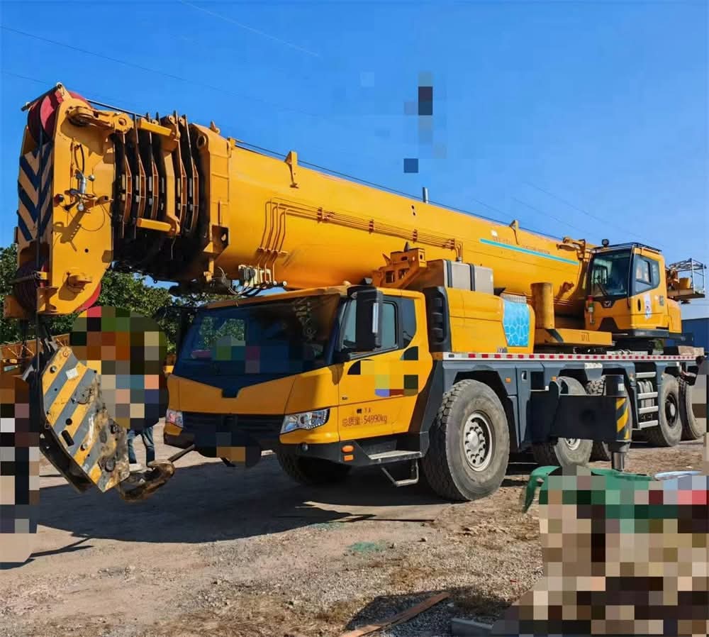 Cranes for Hire/Rentals Services
