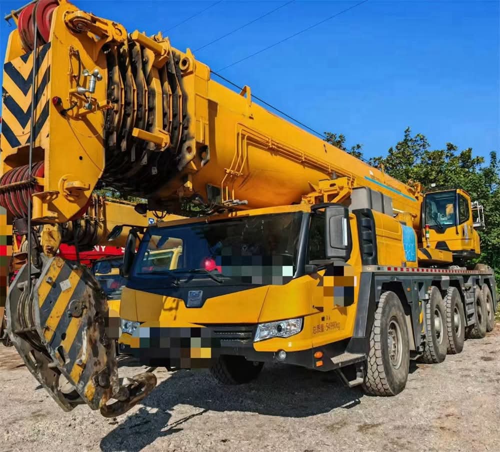 Cranes for Hire/Rentals Services