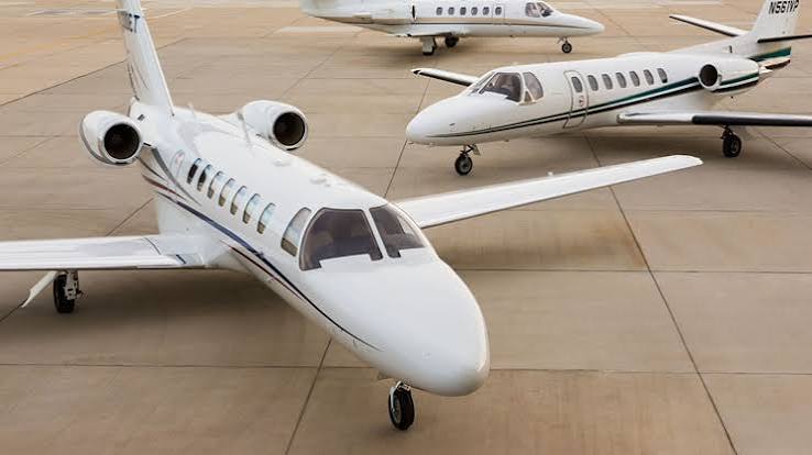 Private Jet