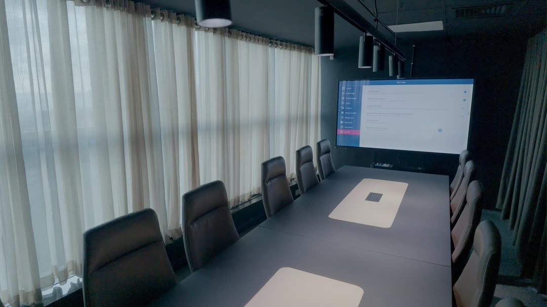 Meeting Room & Boardroom for Hire in Victoria Island
