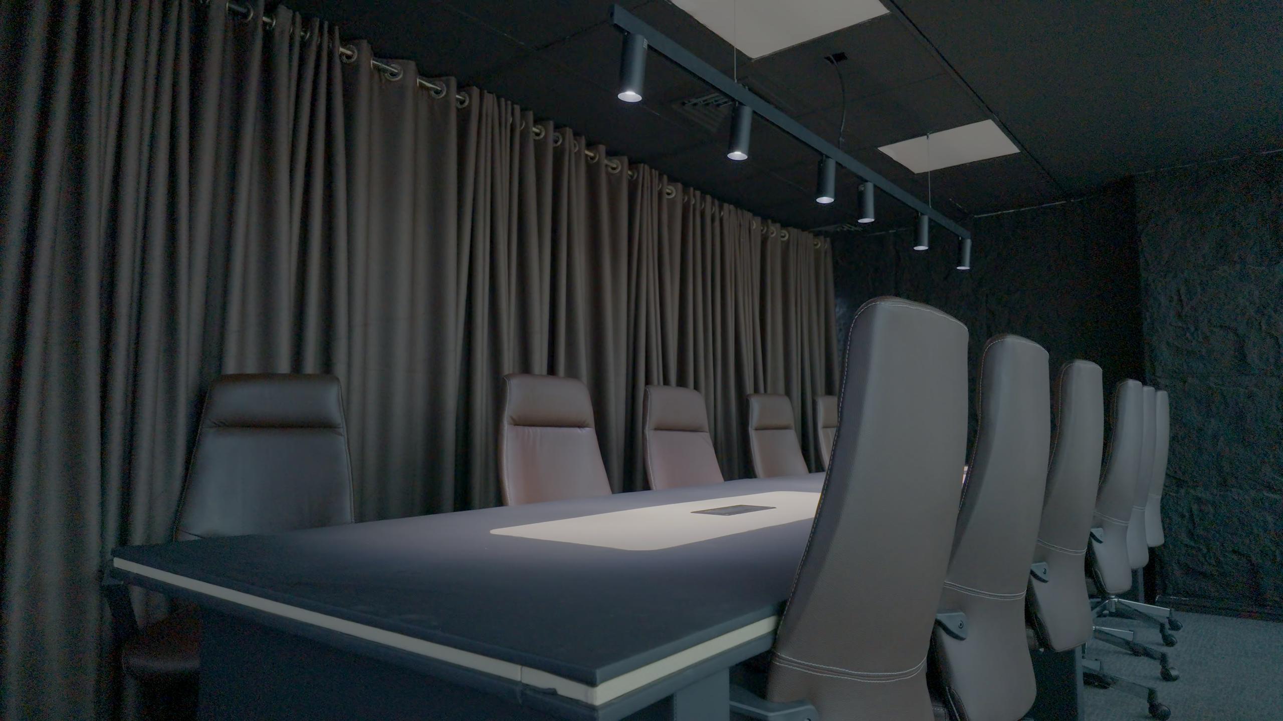 Meeting Room & Boardroom for Hire in Victoria Island, Lagos | HandyPros