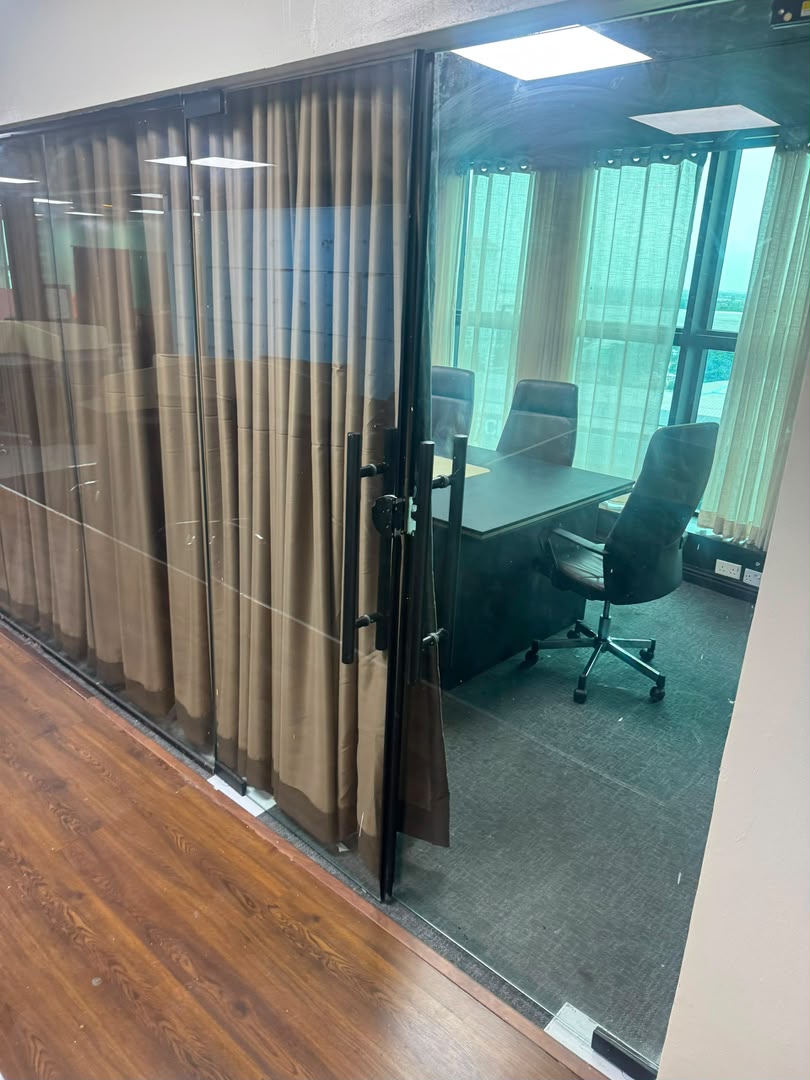 Meeting Room & Boardroom for Hire in Victoria Island, Lagos | HandyPros