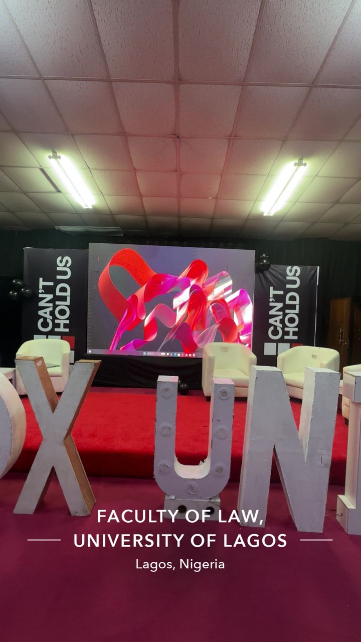 LED Display Screen 