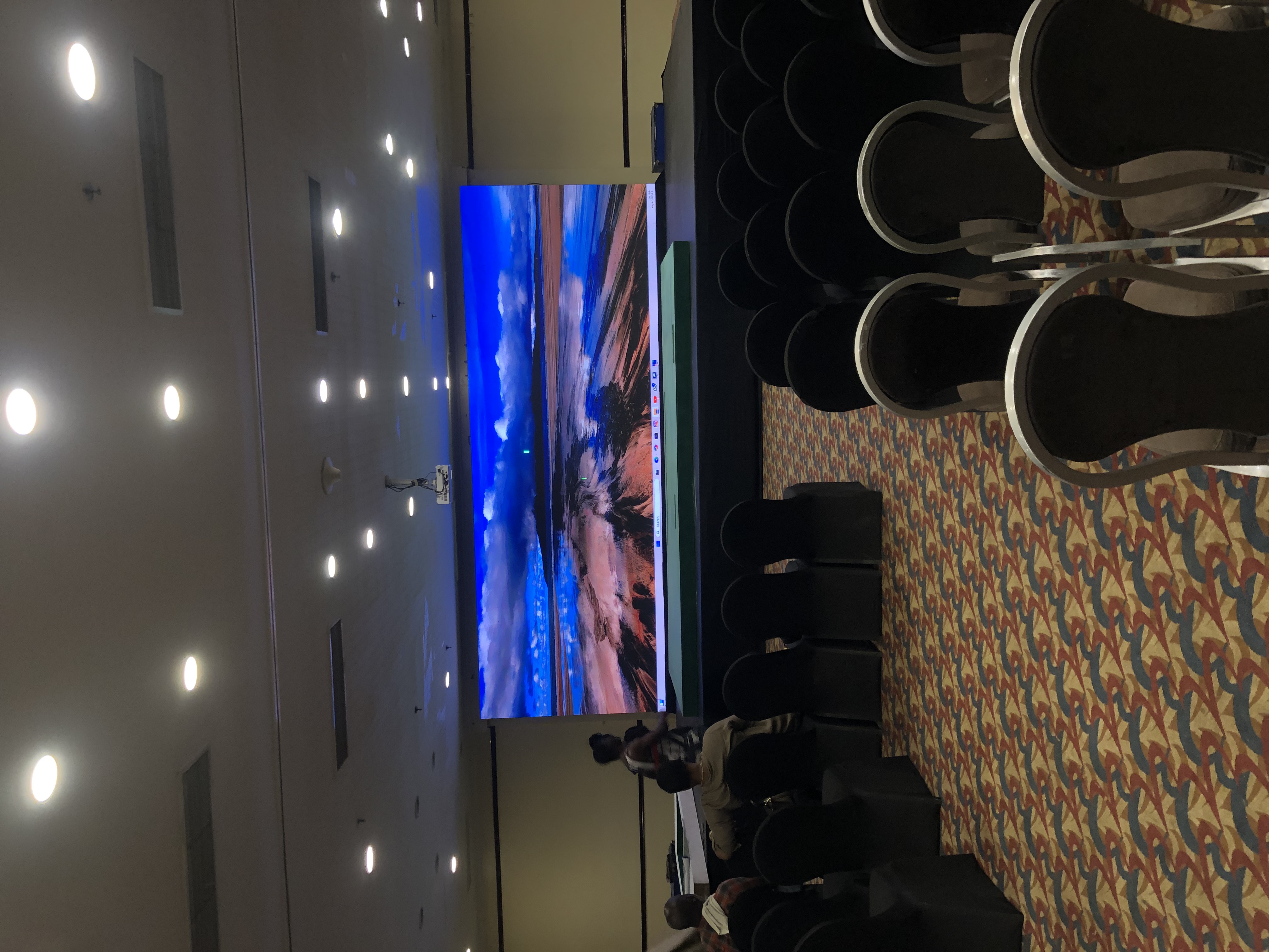 Stage and Event Rental LED Screens 