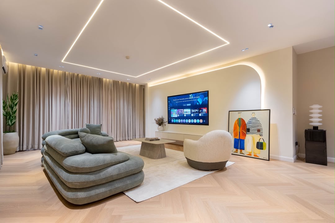 BELMONT APARTMENT 
