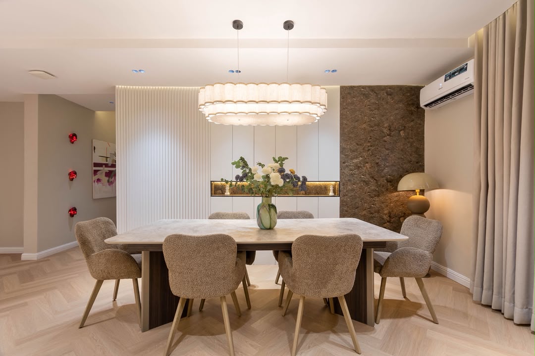 BELMONT APARTMENT 