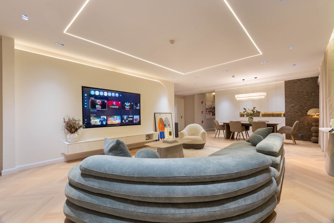 BELMONT APARTMENT 