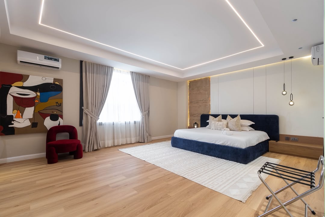 BELMONT APARTMENT 
