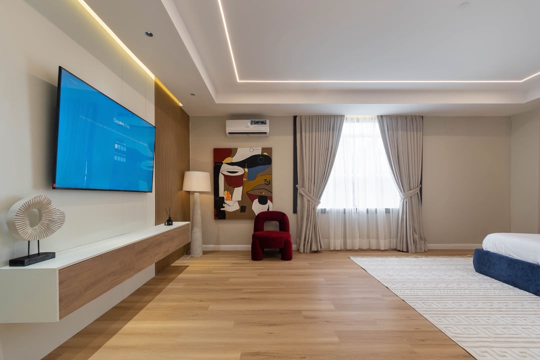 BELMONT APARTMENT 