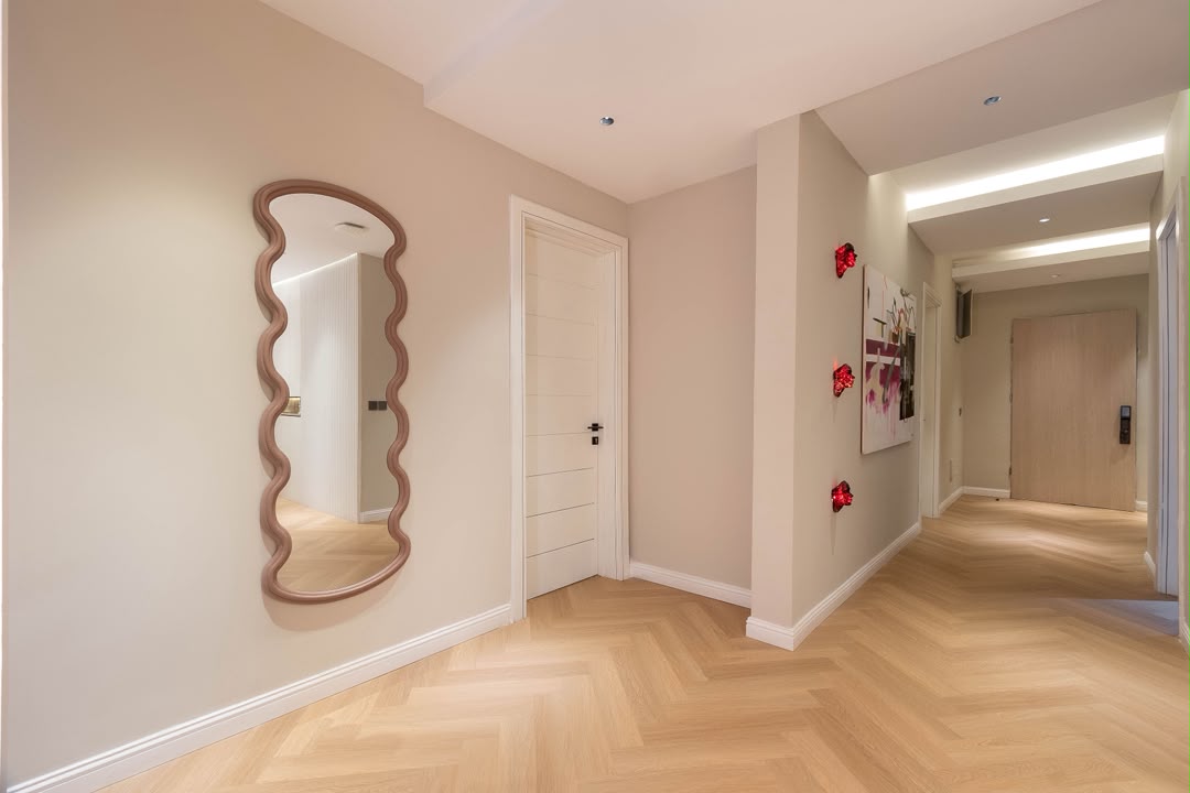 BELMONT APARTMENT 
