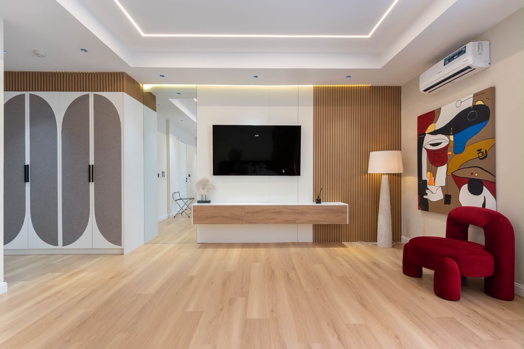 BELMONT APARTMENT 