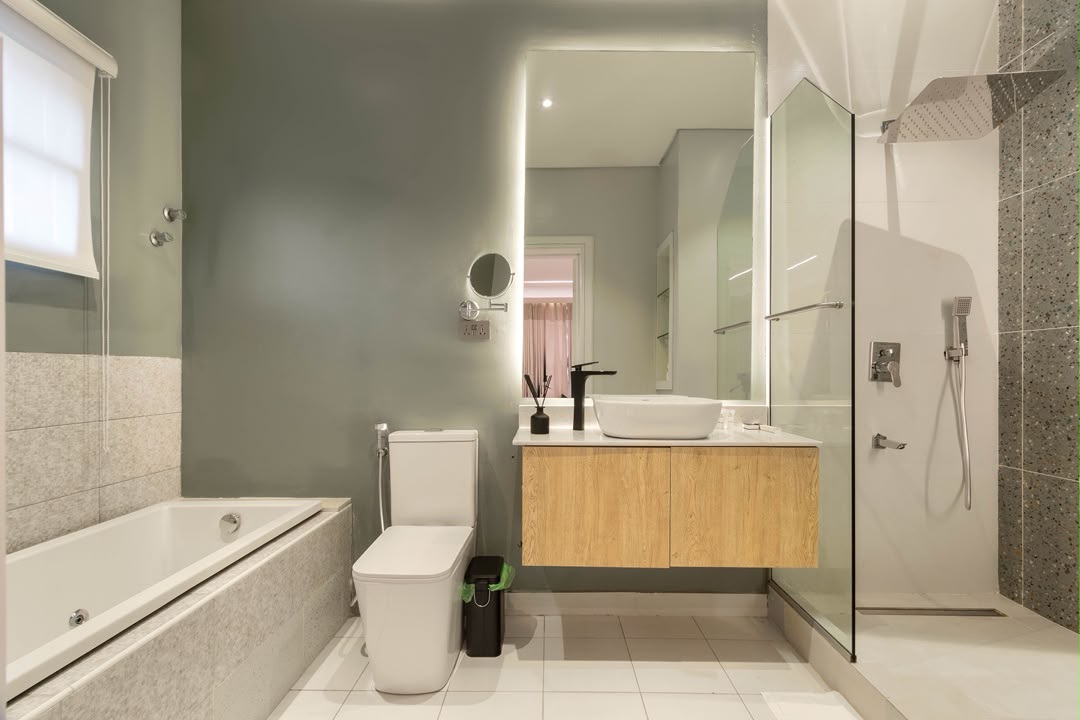 BELMONT APARTMENT 
