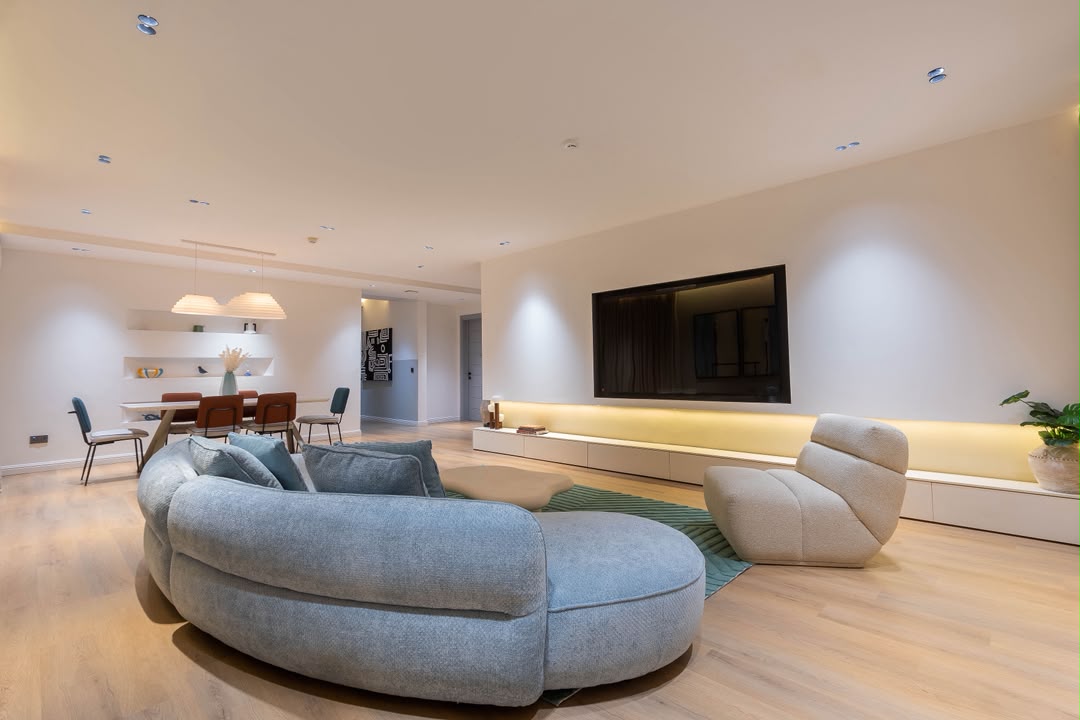 BEAUMONT APARTMENT 