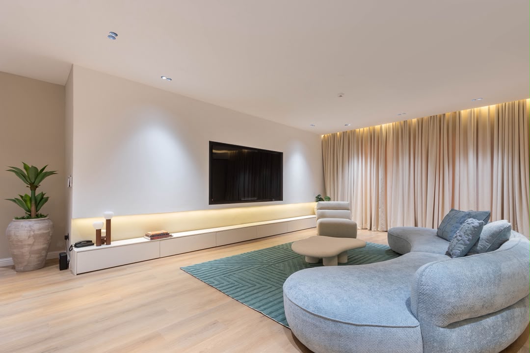 BEAUMONT APARTMENT 