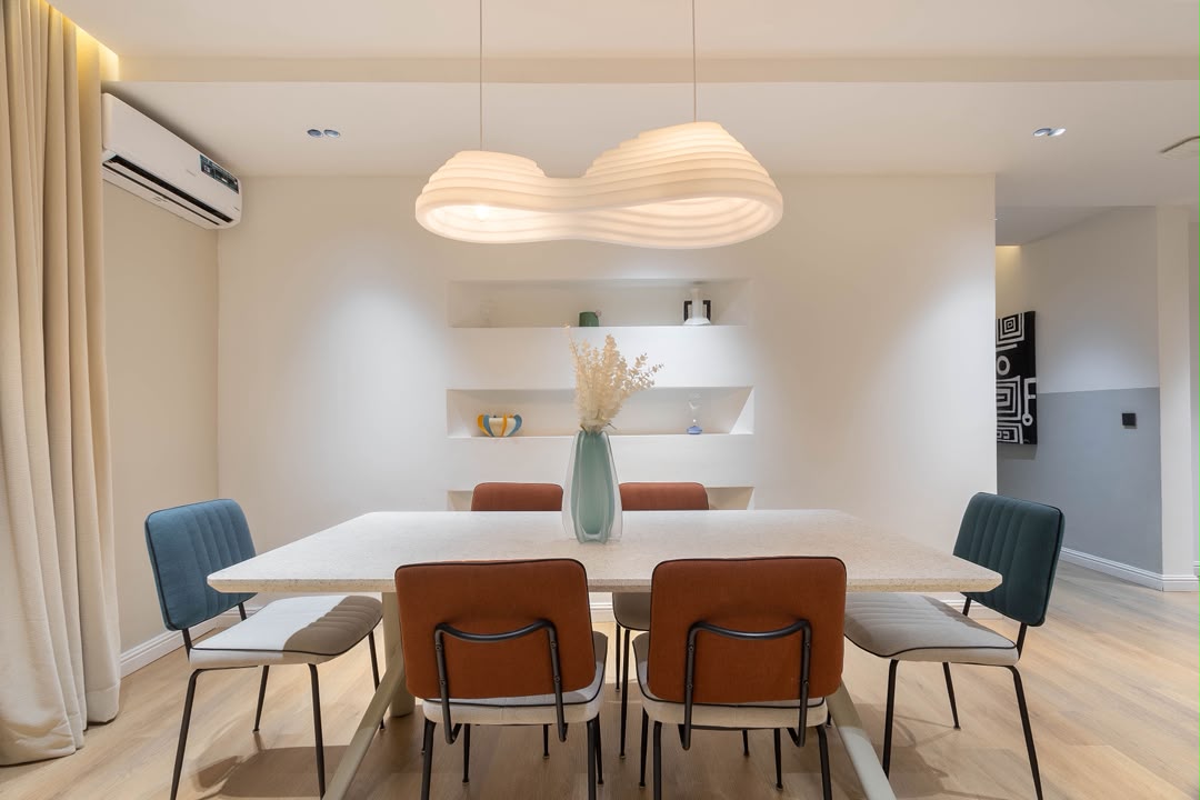 BEAUMONT APARTMENT 