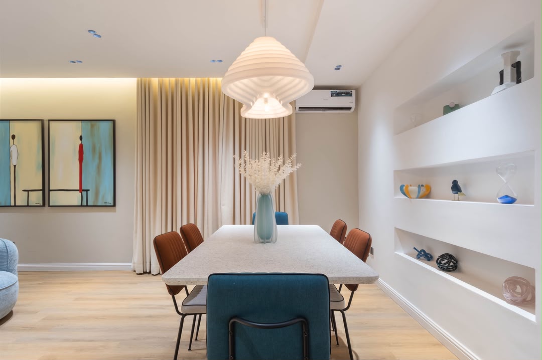 BEAUMONT APARTMENT 
