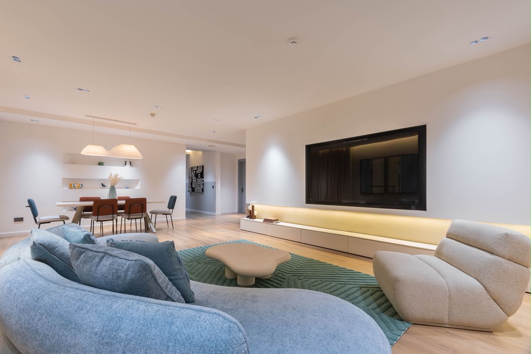 BEAUMONT APARTMENT 