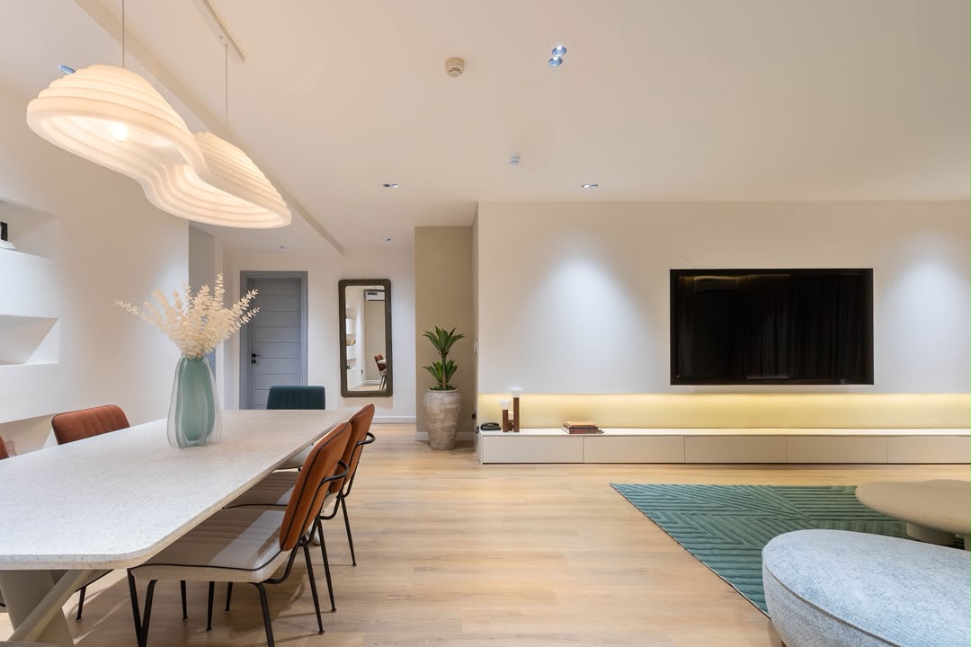 BEAUMONT APARTMENT 
