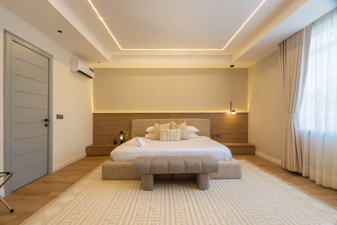 BEAUMONT APARTMENT 